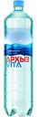 Вода минеральная Архыз газированная, 1,5 л