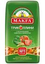 Макароны Makfa Триколлини Спирали с томатом и шпинатом 450г