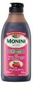 Соус Monini Glaze бальзамический со вкусом малины 250 г