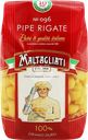 Макароны MALTAGLIATI Рожок крупный, 450г