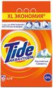 Стиральный порошок Tide Альпийская свежесть автомат, 4,5кг