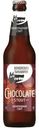 Напиток пивной Волковская Пивоварня Chocolate Stout тёмный нефильтрованный 6,5%, 450мл