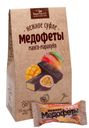 Конфеты Медофеты, суфле с манго и маракуйей, Берестов А. С., 150 г