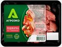 Поджарка из свинины Агроэко 400г