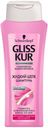 Шампунь для волос «Жидкий шелк» Gliss Kur, 250 мл