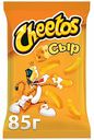 Кукурузные палочки Cheetos Сыр, 85 г