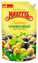 Майонез «МАХЕЕВЪ» Оливковый 50.5 %, 770 г