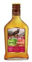 Настойка полусладкая Fowler's яблоко персик с виски 35% алк., Россия, 250мл