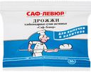 Дрожжи хлебопекарные Саф-левюр сухие активные, 50 г