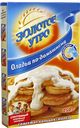 Оладьи ЗОЛОТОЕ УТРО, по-домашнему, 250г