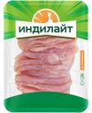 Индейка кусковая ИндиЛайт Слайсы из филе грудки охлажденная, 300г