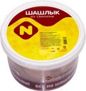 Шашлык Останкино из свинины охлажденный
