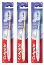 Зубная щетка Colgate Extra Density жесткая в ассортименте (цвет по наличию)