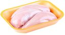 Филе цыплёнка-бройлера Сельские Традиции без кожи охлаждённое, 1кг