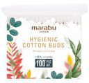 Ватные палочки Marabu, 100шт