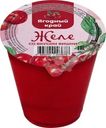 Желе Ягодный край со вкусом вишни 150г