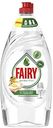 Средство для мытья посуды Fairy Pure & Clean, 900мл