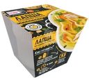 Лапша Быстро&Вкусно на курином бульоне замороженная 250г