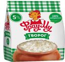 Творог ФРАУ МУ 5%, 250г
