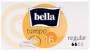 Тампоны Bella Tampo Premium Comfort Regular 16 шт