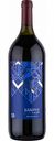 Вино BW Eclectic Каберне красное сухое 10-12 % алк., Россия, 1,5 л