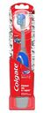 Электрическая зубная щетка Optic White Colgate 360° средней жесткости, цвета в ассортименте