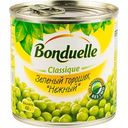 Горошек зелёный Bonduelle Classique нежный, 400 г