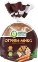 Хлебец Энергия здоровья Отруби-микс подовый с морковью 330г