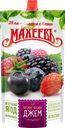 Джем МАХЕЕВЪ Лесные ягоды, 300г