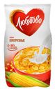 Хлопья «Любятово» кукурузные, 300 г