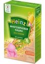 Каша безмолочная Heinz многозерновая из 5 злаков с 6 мес 200 гр