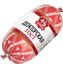 Колбаса ДОКТОРСКАЯ, ГОСТ, 400г