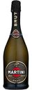 Вино игристое Martini белое брют 11,5 % алк., Италия, 0,75л