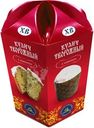 Кулич Каравай Творожный 330г