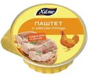 Паштет Хаме с мясом птицы 68г