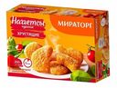Наггетсы куриные Мираторг хрустящие замороженные 300 г
