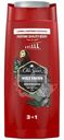 Гель Old Spice Wolfthorn для душа, 675мл