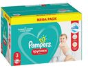 Подгузники-трусики Pampers Pants Мidi 6-11кг120шт