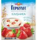 Каша овсяная Русский продукт Геркулес Клубника 35г