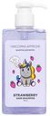 Шампунь для волос Unicorns Approve Клубника, 150 мл