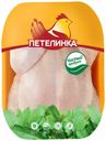 Тушка цыпленка-бройлера Петелинка охлажденная ~1,6 кг
