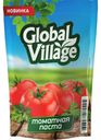 Паста томатная Global Village 70г саше