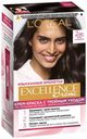 Крем-краска для волос L'Oreal Paris Excellence Кофейный тон 2.00, 192 мл