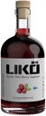 Ликёр десертный брусничный, 17%, LIKÖ, 0,5 л, Финляндия
