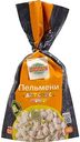 Пельмени из говядины и свинины Глобус детские мини, 500г