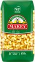 Макароны Makfa витки 450г