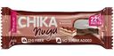 Батончик  глазированный  Chikalab Нуга со вкусом Тирамису, 50 г