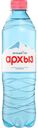 Вода минеральная природная питьевая столовая газ "Легенда Гор " 0,5