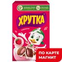 Подушечки ХРУТКА со вкусом клубники, 220г