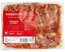 Ребрышки свиные «Мираторг» к пиву, 1 кг